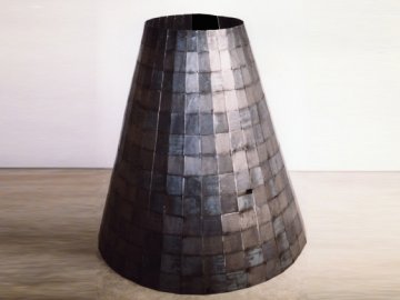 Passat dun presagi 117 x 112 cms Ferro 2000_w564_h423